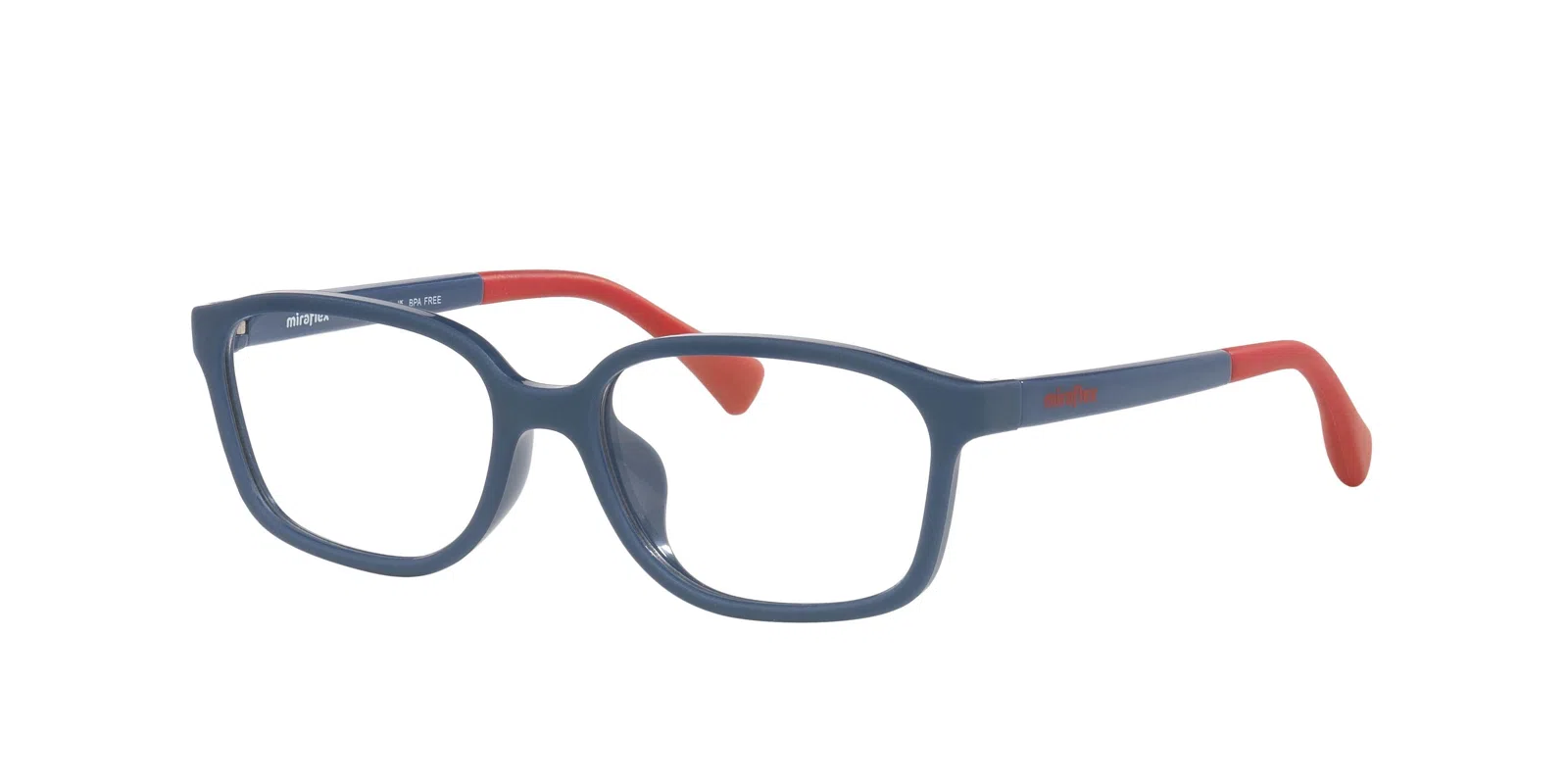 Miraflex 4035 Eyeglasses - view 9